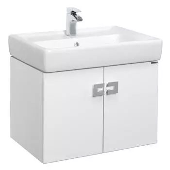 Тумба под раковину Акватон Оптима 70 1A124101OP010 тигода