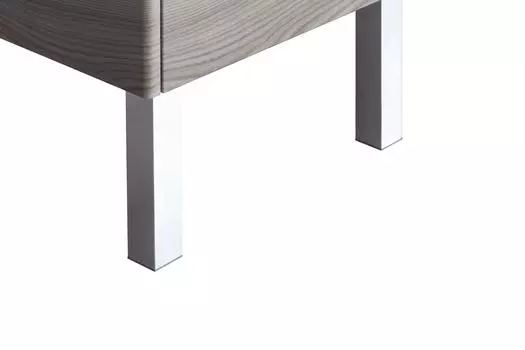 Тумба под раковину Aquaton Сильва 50 дуб фьорд (1A211701SIW60)