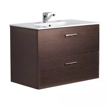 Тумба подвесная Roca Victoria Nord ZRU9000031 Венге