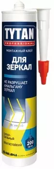 Tytan 310 мл, Жидкие гвозди специализированные Для зеркал