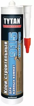Tytan № 915, 440 г, Жидкие гвозди специализированные Для ванных комнат