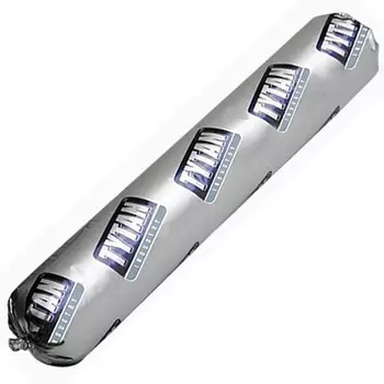 Tytan Industry PU25, 600 мл, Герметик полиуретановый