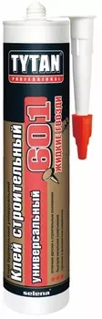 Tytan Professional №601, 405 г, Жидкие гвозди универсальные универсальный