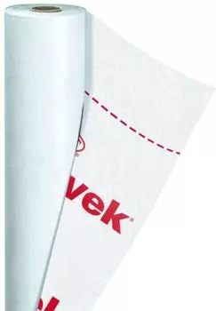 Tyvek Solid 1,5х50 м (75 м2), Пароизоляционная мембрана