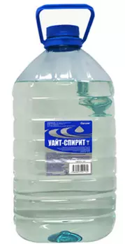 Уайт-спирит 4.5 л
