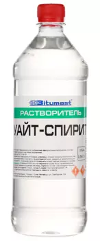 Уайт-спирит Bitumast 1 л