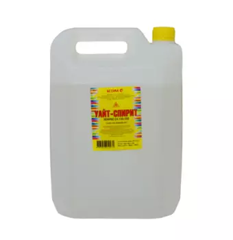 Уайт-спирит Ясхим, 10 л