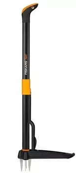 Удалитель сорняков Fiskars Xact 139950