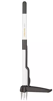 Удалитель сорняков облегченный Fiskars 139940