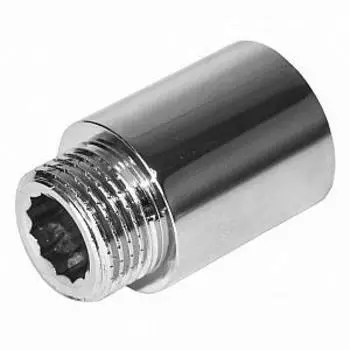 Удлинитель 1" г/ш 30мм СТМ CREMF130