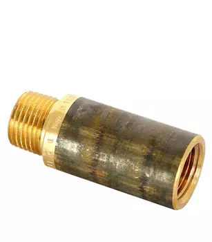 Удлинитель Viega 50 мм 1/2"