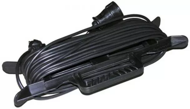 Удлинитель электрический 20 м