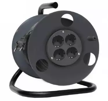 Удлинитель электрический 50 м