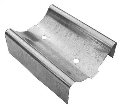 Удлинитель профиля 60х27 Эконом