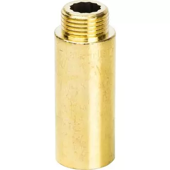 Удлинитель Stout SFT-0001-001260 1/2 дюйма 60 мм с внутренней и наружной резьбой