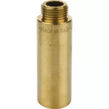 Удлинитель Stout SFT-0001-001270 1/2 дюйма 70 мм с внутренней и наружной резьбой