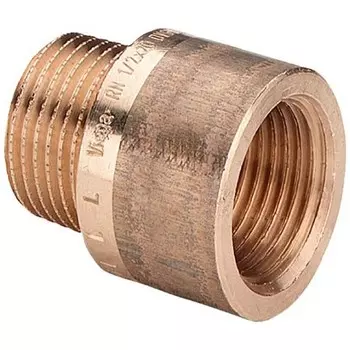 Удлинитель Viega 1/2" 25 мм