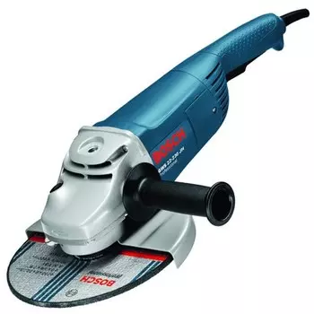 Угловая шлифмашина Bosch GWS 22-230 JH