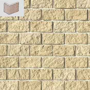 Угловой элемент White Hills Лотиан 440-15 бежевый