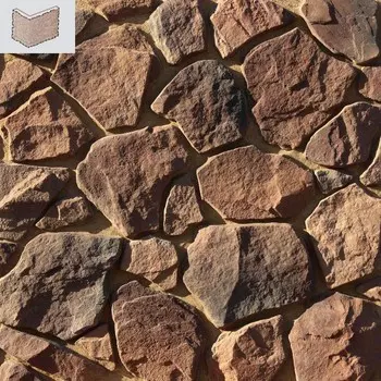 Угловой элемент White Hills Рутланд 602-95 сиреневый