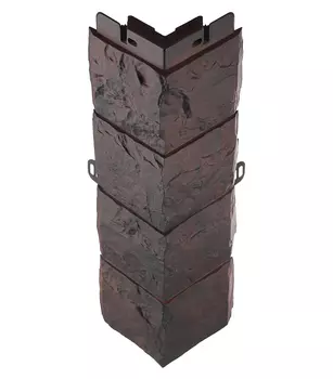 Угол наружный Альта Профиль Фагот 450х130 мм чеховский