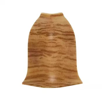 Угол наружный Lider 50 мм дуб высокогорный 2 шт