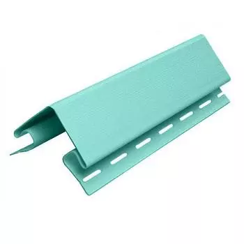 Угол наружный Tecos Бирюза 3050 мм