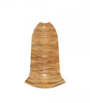 Угол наружный Wimar 86 мм дуб толедо 2 шт