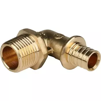 Угольник-переходник Stout SFA-0005-001612 16 мм 1/2 дюйма с наружной резьбой