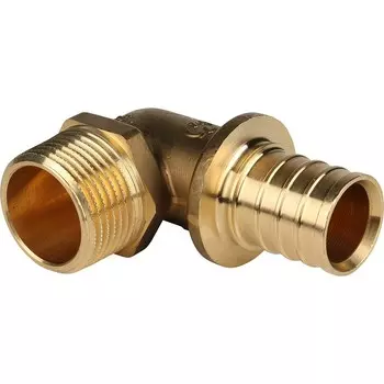 Угольник-переходник Stout SFA-0005-003210 32 мм 1 дюйм с наружной резьбой