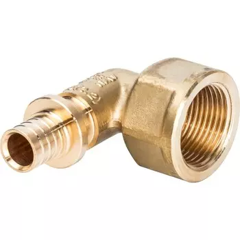 Угольник-переходник Stout SFA-0006-001624 16 мм 3/4 дюйма с внутренней резьбой