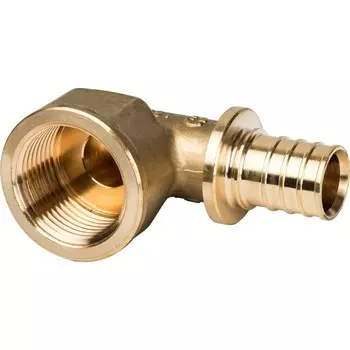 Угольник-переходник Stout SFA-0006-002534 25 мм 3/4 дюйма с внутренней резьбой