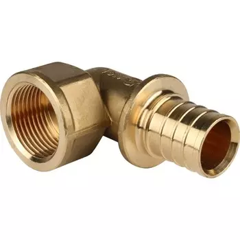 Угольник-переходник Stout SFA-0006-003210 32 мм 1 дюйм с внутренней резьбой