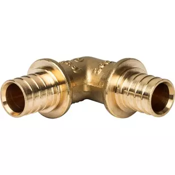Угольник соединительный Stout SFA-0007-000020 20 мм 90 градусов