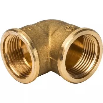 Угольник Stout SFT-0013-000001 1 дюйм с внутренней резьбой