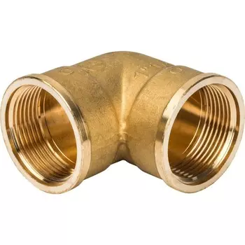 Угольник Stout SFT-0013-000114 1 1/4 дюйма с внутренней резьбой