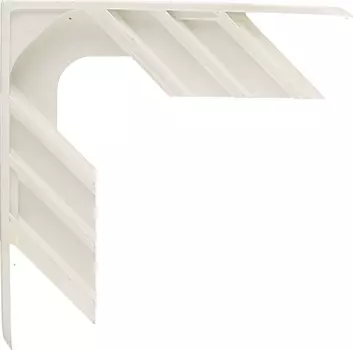 Угол стартовый Docke Stein