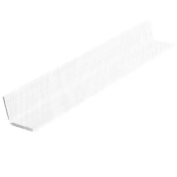 Угол универсальный МДФ Kronostar ясень пористый 2600 мм