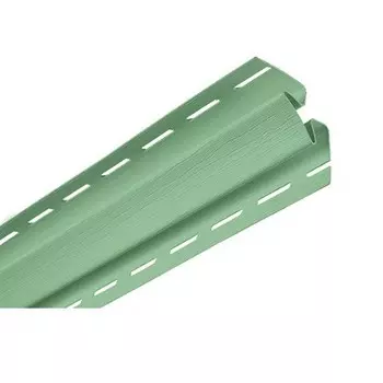 Угол внутренний Альта Профиль Kanada плюс Т-13 фисташковый 3050 мм