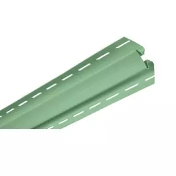 Угол внутренний Альта Профиль Kanada плюс Т-13 фисташковый 3000 мм