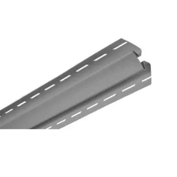 Угол внутренний Альта Профиль Kanada плюс Т-13 серебристый 3000 мм
