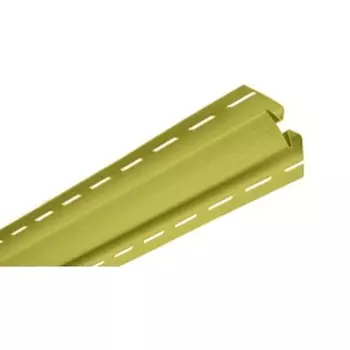 Угол внутренний Альта Профиль Kanada плюс Т-13 оливковый 3050 мм