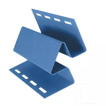 Угол внутренний Доломит синий 3050 мм