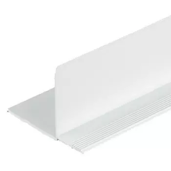 Угол внутренний фасадный Docke Агатовый 3050 мм