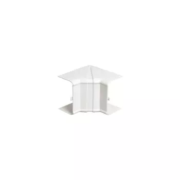 Угол внутренний изменяемый для кабель-канала IEK Праймер 80х40 мм