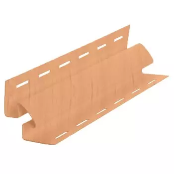 Угол внутренний Tecos Европейский клен 3050 мм