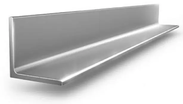 Уголок 70х70 мм, 6 мм, стальной горячекатаный