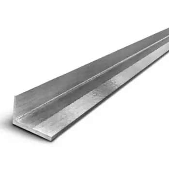 Уголок металлический 25х25х3 мм