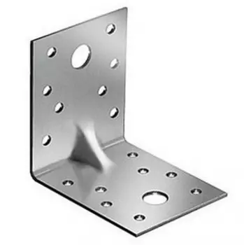 Уголок металлический 70х70х4 мм