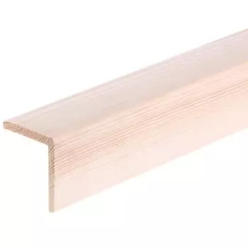 Уголок равнобокий сращенный 50х50 мм